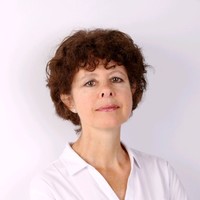 Olga Imchanitsky Smirnoff