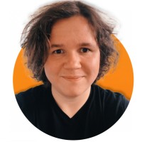 Katrine Thorsted Stegmann