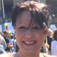Anna Friberg