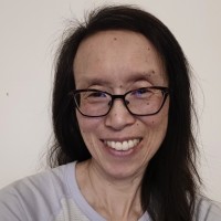 Anna Lin