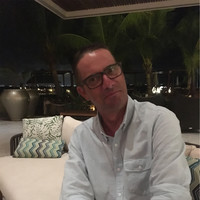 Eric Kauffmann