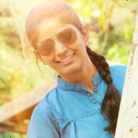 Roshni Upadhyay