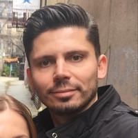 Sergey Prokopchuk