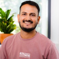Jitendra Parmar