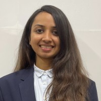 Priyal Agarwal
