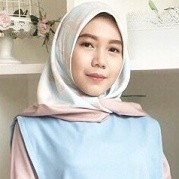 Gandaria Restu Siwi