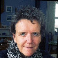 Conny Saxkjær