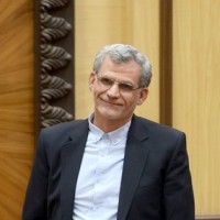 Mehdi Fasihi Harandi