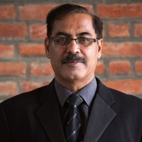 Praveen Sharma