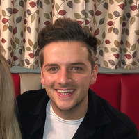 Luke Bower