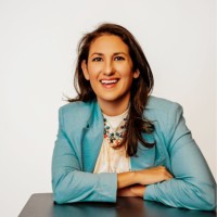 Toni Ravelo-Hassinger