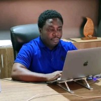 Richard K. B. MENSAH