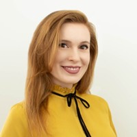 Alina Rădoi