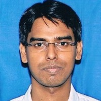 Manish Kumar Jha