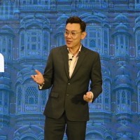 Alvin Chia
