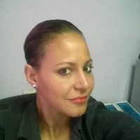 Vanessa Winston St. Agathe