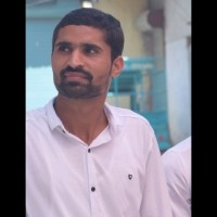 Dharmesh Ahir
