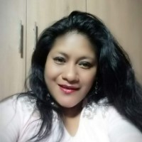 Mary Paz