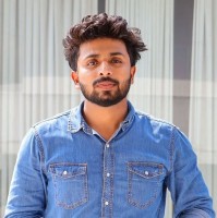 Mohammed Anees A