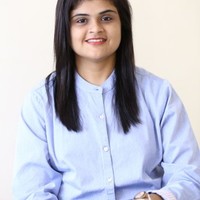 Prof. CA Vidhi Chheda