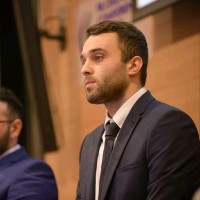 George Kourtidis