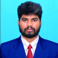Sabarivasan S