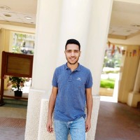 Mahmoud Ayed