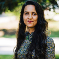 Melissa Shahbandeh