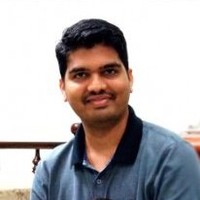 Sachin Biskop
