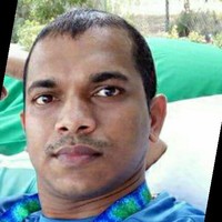 Sudheer Soman