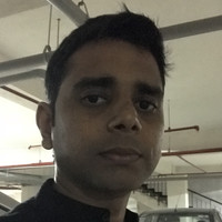 Pravin Jaiswal