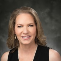Rebecca Robinson