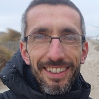 Frédéric Yot