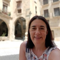 Almudena Diaz González