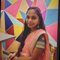 Dr.Haritha Sandra(BDS), PG-ACR/PV