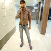 Gufran Ali