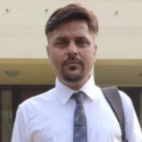 Satish Joshi