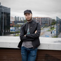 Teemu Sironen