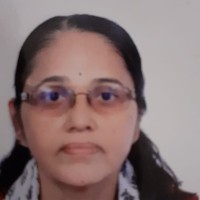 Geetha Eashwar