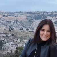 Keila Stiberman