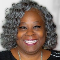 Patrice Glenn