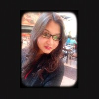 Preeti Rawat