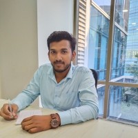 Shivam Jaiswal