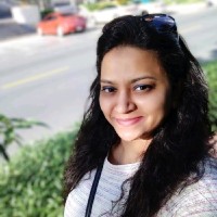 Meghna Patel