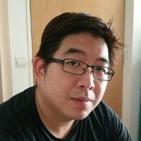 Terrence Tham