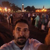 Fahad Chowdhury
