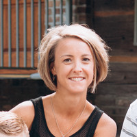 Sarah James