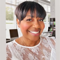 Georgette Nelson