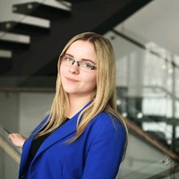 Skaistė Korsakė