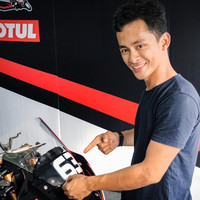 Zulfahmi Khairuddin Khairuddin